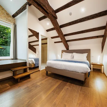 Πανσιόν Azur Palace Luxury 4*