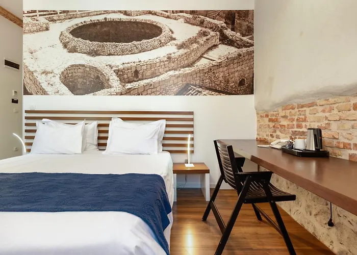 Casa de hóspedes Azur Palace Luxury 4*