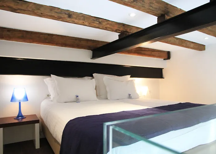 Casa de hóspedes Azur Palace Luxury Split