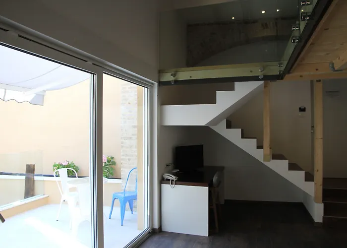 Casa de hóspedes Azur Palace Luxury 4*