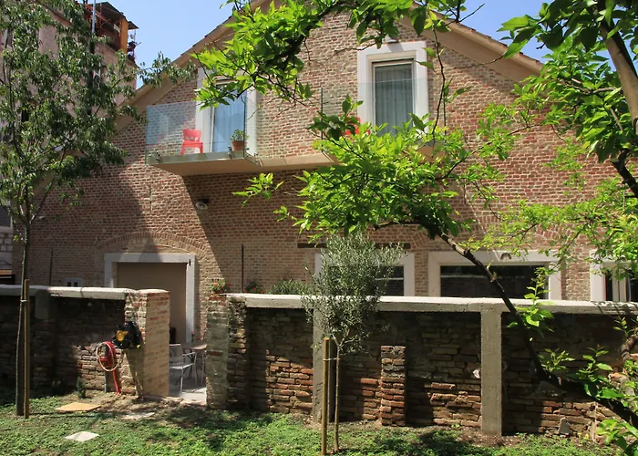 Azur Palace Luxury Split