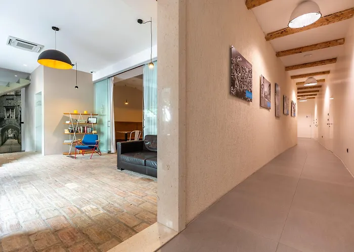 Azur Palace Luxury Casa de hóspedes Split