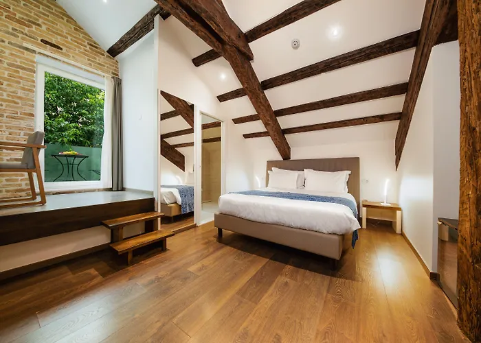 Casa de hóspedes Azur Palace Luxury 4*